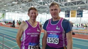 More All Ireland medals for Mooreabbey Milers AC