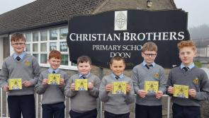 Doon pupils hit the right notes with CD