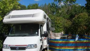 Council urged to designate parking spaces for camper van tourists  in Tipperary towns 