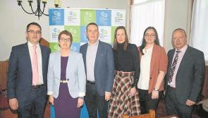 ‘Local Enterprise Week’ was a resounding success in County Tipperary 