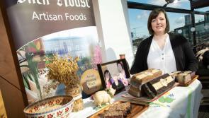 Inch House black pudding wins prestigious award