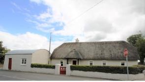 Traditional Tipperary cottage presents a rare opportunity in this modern day and age
