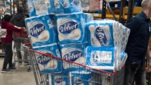 Ireland is "prepared to continue to supply all grocery outlets for the coming months"