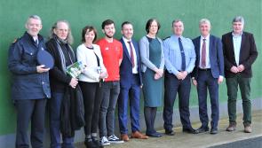 Abbey CBS  students in Tipperary town  looking after their wellbeing