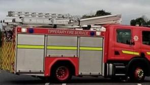 Roscrea fire station gets €500,000 for upgrade and refurbishment