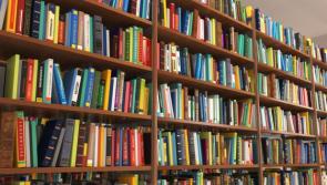 Great selection of audio books to get you through lockdown from Tipperary Library Services