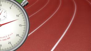 Clonmel Athletic club adult members get back in action