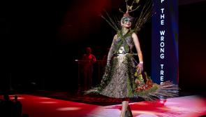 Tipperary designers storm the catwalk at Junk Kouture regional final