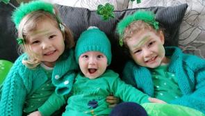 PICTURE GALLERY: Tipperary people celebrate St Patrick's Day around the county