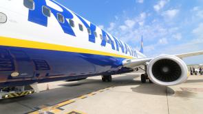 Ryanair scheduled to ground 80% of their fleet  by next Tuesday 