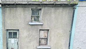 Search is on for derelict houses in Tipperary suitable to transform into social housing