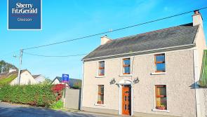 Stunning renovation in historical Holycross