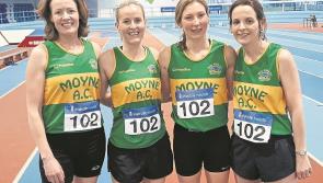 Moyne AC:  Suspension of club activities