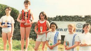 Club news from Moycarkey Coolcroo AC