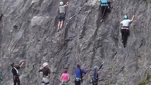 Mid Tipp Hillwalkers suspend all Sunday walks until further notice