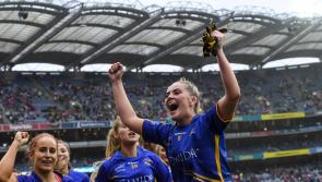 Tipperary star Aisling McCarthy: 'We are not looking at this as a development year - we do have ambitions'