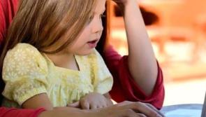  Sign of the Times: Irish Sign Language stories for children at Tipperary Library Service