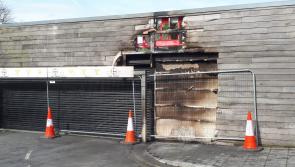 Fire disrupts The Source Arts Centre in Thurles 