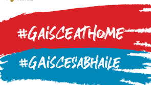 ‘Gaisce at Home’ encourages young people in Tipperary to get involved