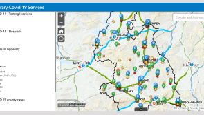 Tipperary County Council launch Covid-19 Information Hub