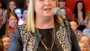 Pupils and staff of St.Joseph's national school in Tipperary town  continue to work during coronavirus crisis