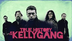 1917 actor George MacKay visited Tipperary while researching role in Ned Kelly movie