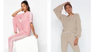 Get Glam with Gret: Comfy and practical, my easy guide to loungewear