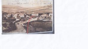 The attack on Hollyford Barracks -100  years ago