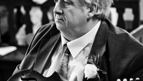 Tributes paid to the Late Pat Costello Ard Na Greine, Shannon, Clare and formerly Shanvalla, Moycarkey