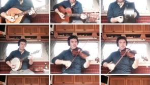Music Generation Tipperary video goes viral with 30,000 views