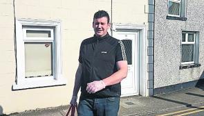 Nenagh steps up to the plate to help vulnerable in Covid-19 crisis