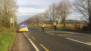 Gardai launch major operation to enforce Public Health Travel Restrictions over Easter