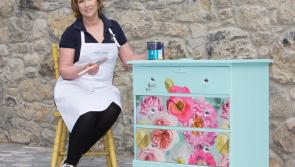 My Tipperary Life with Aileen Hogan of Shabby.ie