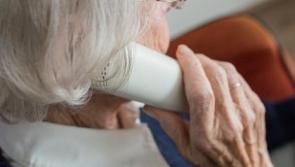 Here is what Cappawhite Senior Citizens are getting up to this month