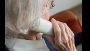 Important information meeting for senior citizens  to be held in Ballingarry 