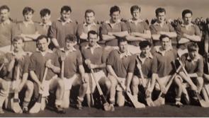 Roscrea's great three in a row was a stunning achievement