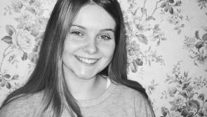 "The reality of lockdown has kicked in" writes fifth year student Kaci Kerwick