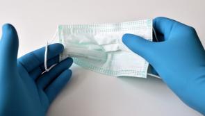 Covid masks ruled out for primary schoolchildren but not secondary students