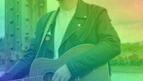Eddie Mac Cormac streams live music from The Source this evening