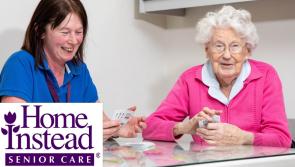 Home Instead Senior Care live-in care solution to help older people safely ‘cocoon’