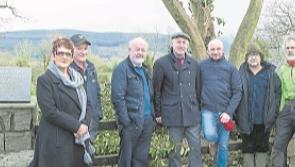Charles Kickham Remembrance Day in Tipperary on Sunday - Walk to Kickham's Tree