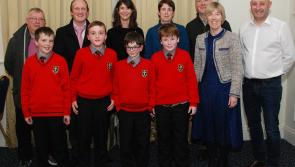 Tipperary schools success at regional final of Credit Union quiz