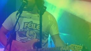 Next up for The Source Lockdown Sessions is Eoin Ryan of Seskin Lane