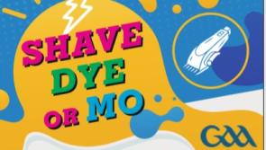 Tipp footballers to shave or dye this weekend for local charities
