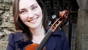 Celebrate World Fiddle Day with exclusive online workshop with Music Generation Tipperary  