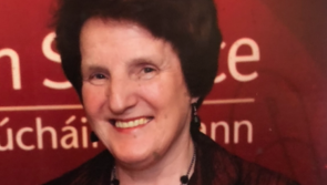 Sadness following death of renowned Tipperary singer Nora Butler Swan