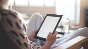 Fantastic selection of E-books and audiobooks at Tipperary Library