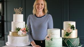 My Tipperary Life with Maria Cahill of the Artful Caker