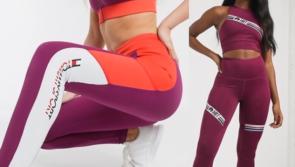 Get Glam with Gret: Stay super cool and comfy in these activewear heroes