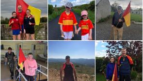 Moycarkey Borris GAA challenge raises nearly &euro;11,000 for Thurles hospital